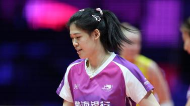 林立的争冠 林立的争冠